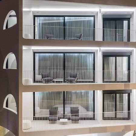 H50 Suites Афіни Екстер'єр фото