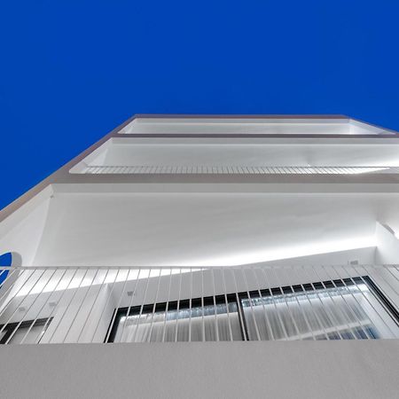 H50 Suites Афіни Екстер'єр фото