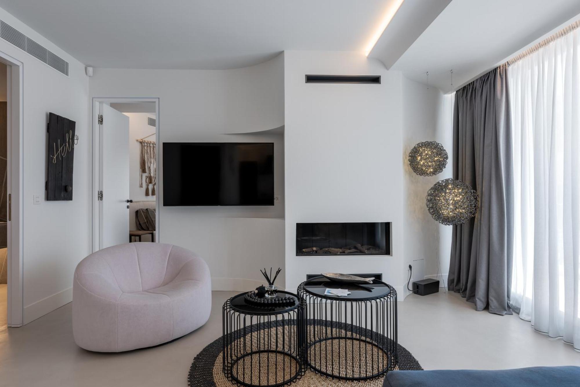H50 Suites Афіни Екстер'єр фото