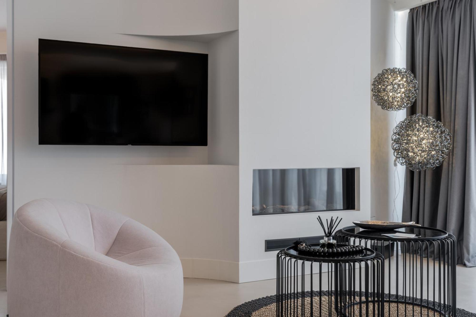 H50 Suites Афіни Екстер'єр фото