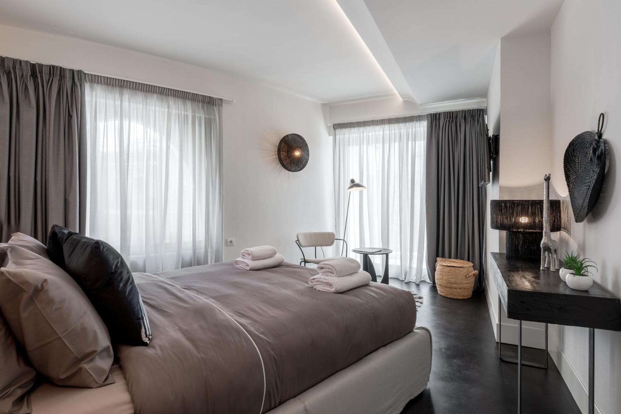 H50 Suites Афіни Екстер'єр фото