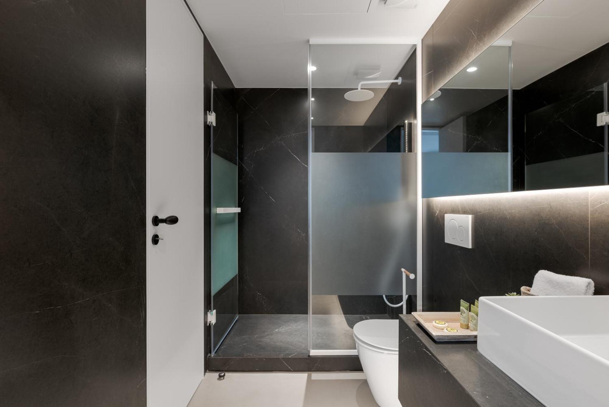 H50 Suites Афіни Екстер'єр фото