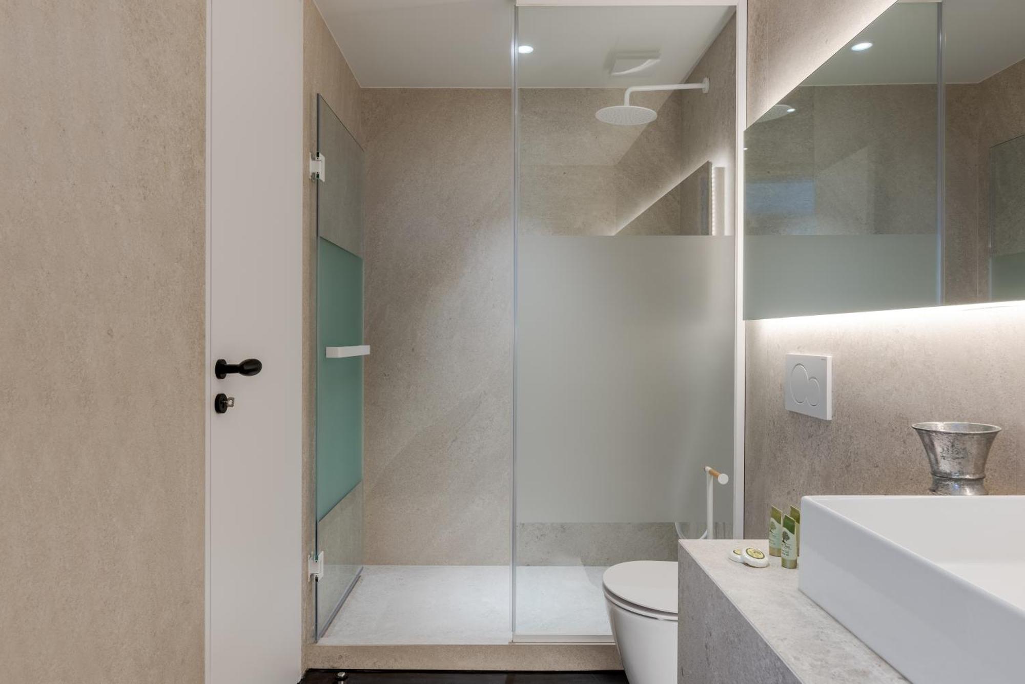 H50 Suites Афіни Екстер'єр фото