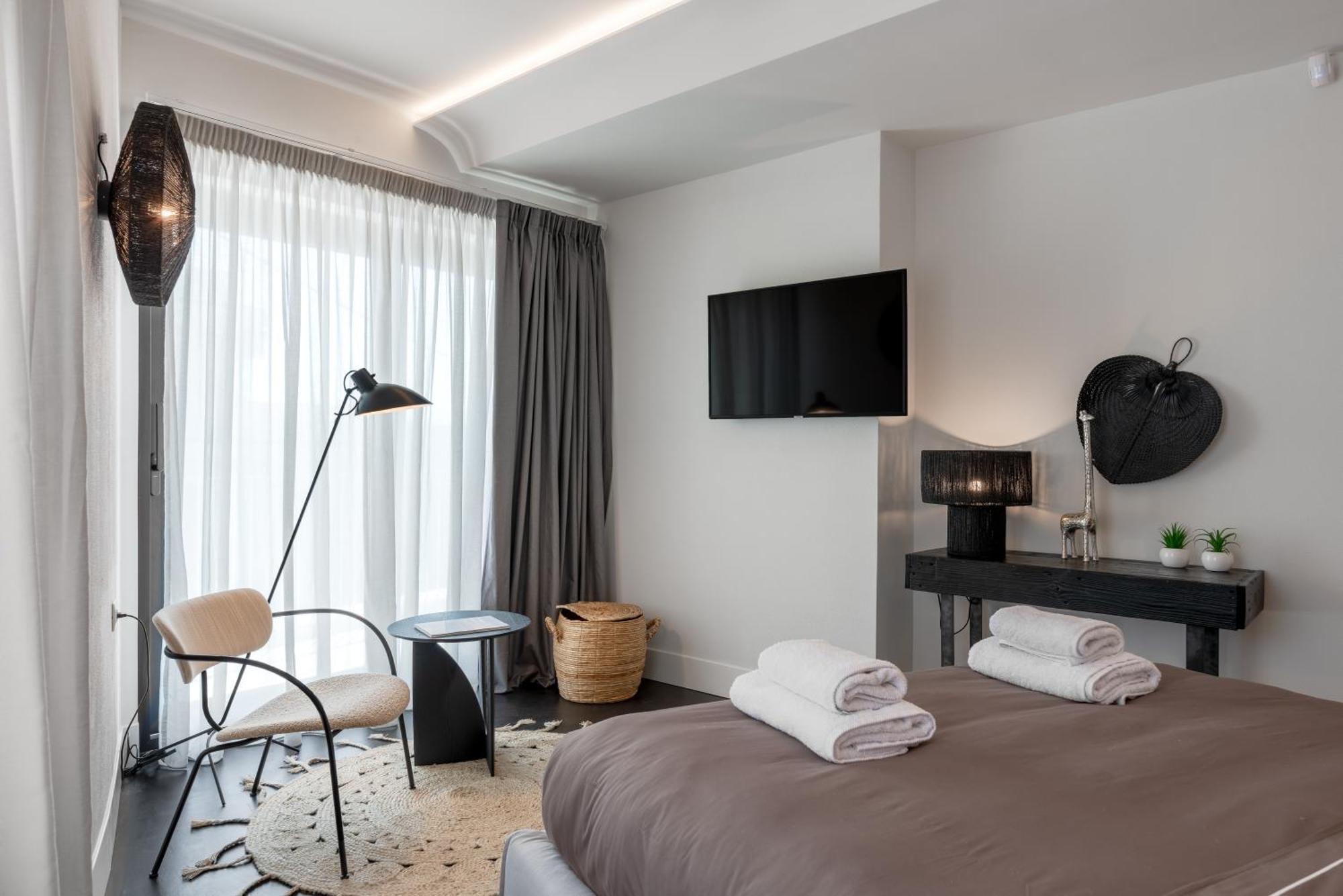 H50 Suites Афіни Екстер'єр фото