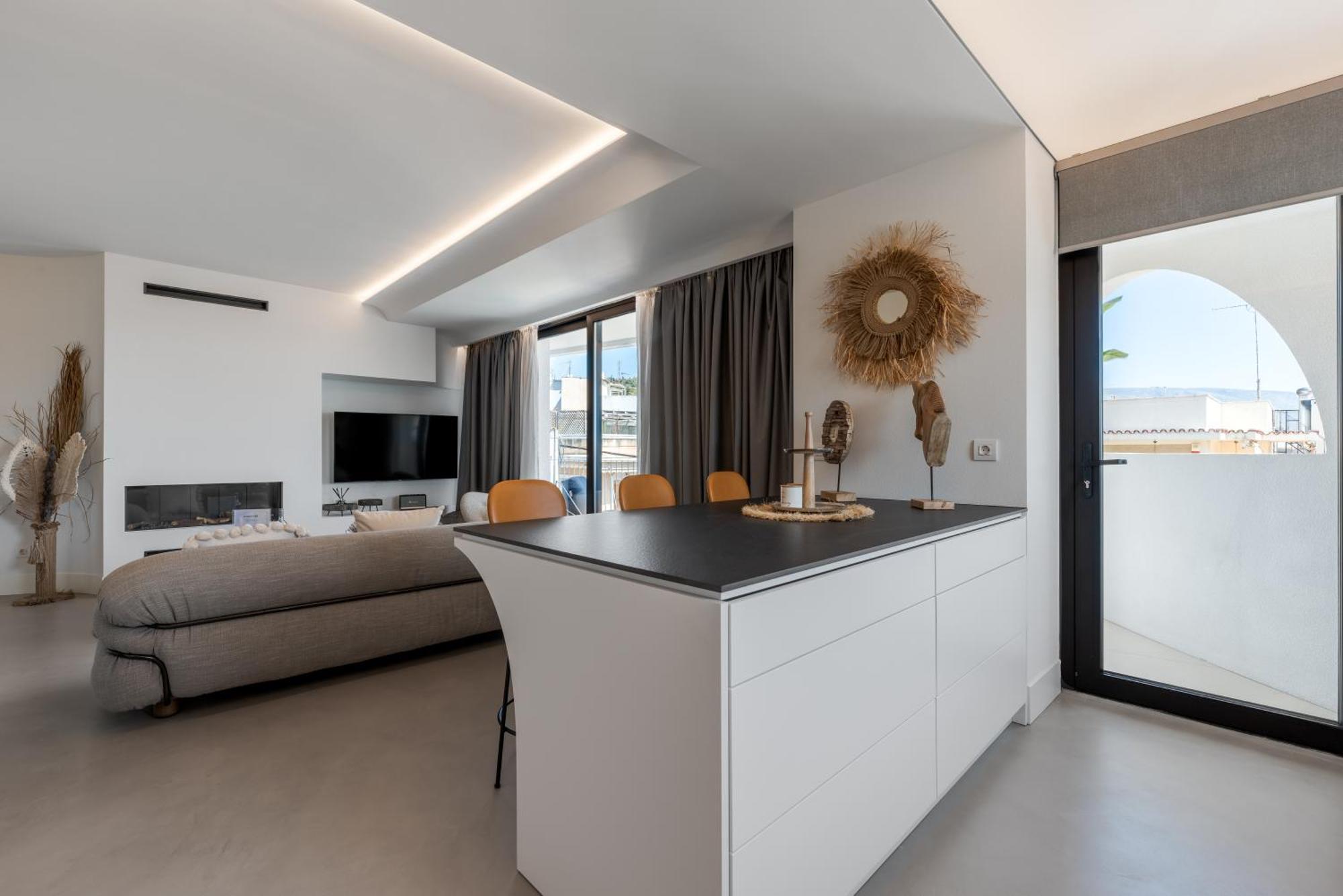H50 Suites Афіни Екстер'єр фото