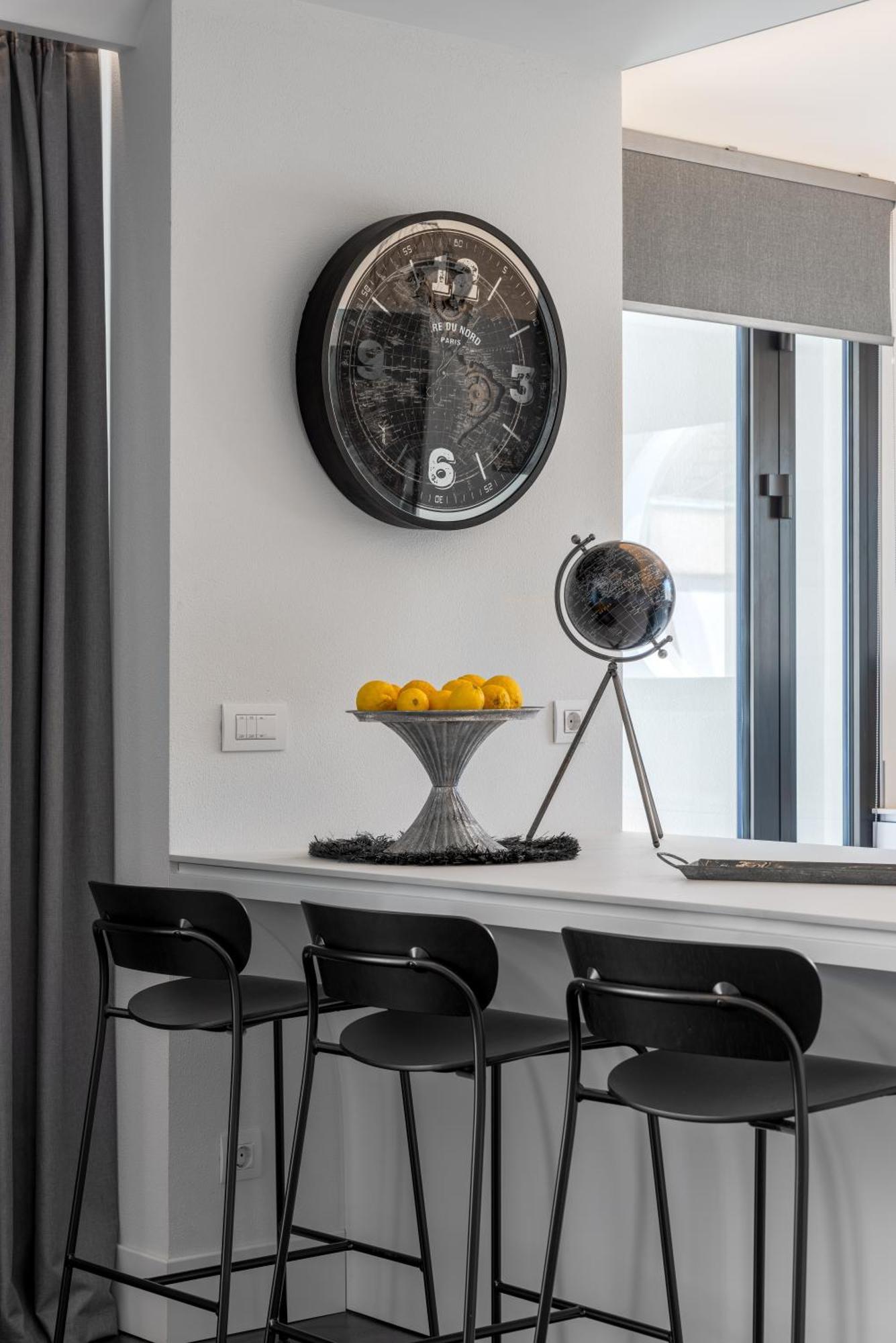 H50 Suites Афіни Екстер'єр фото