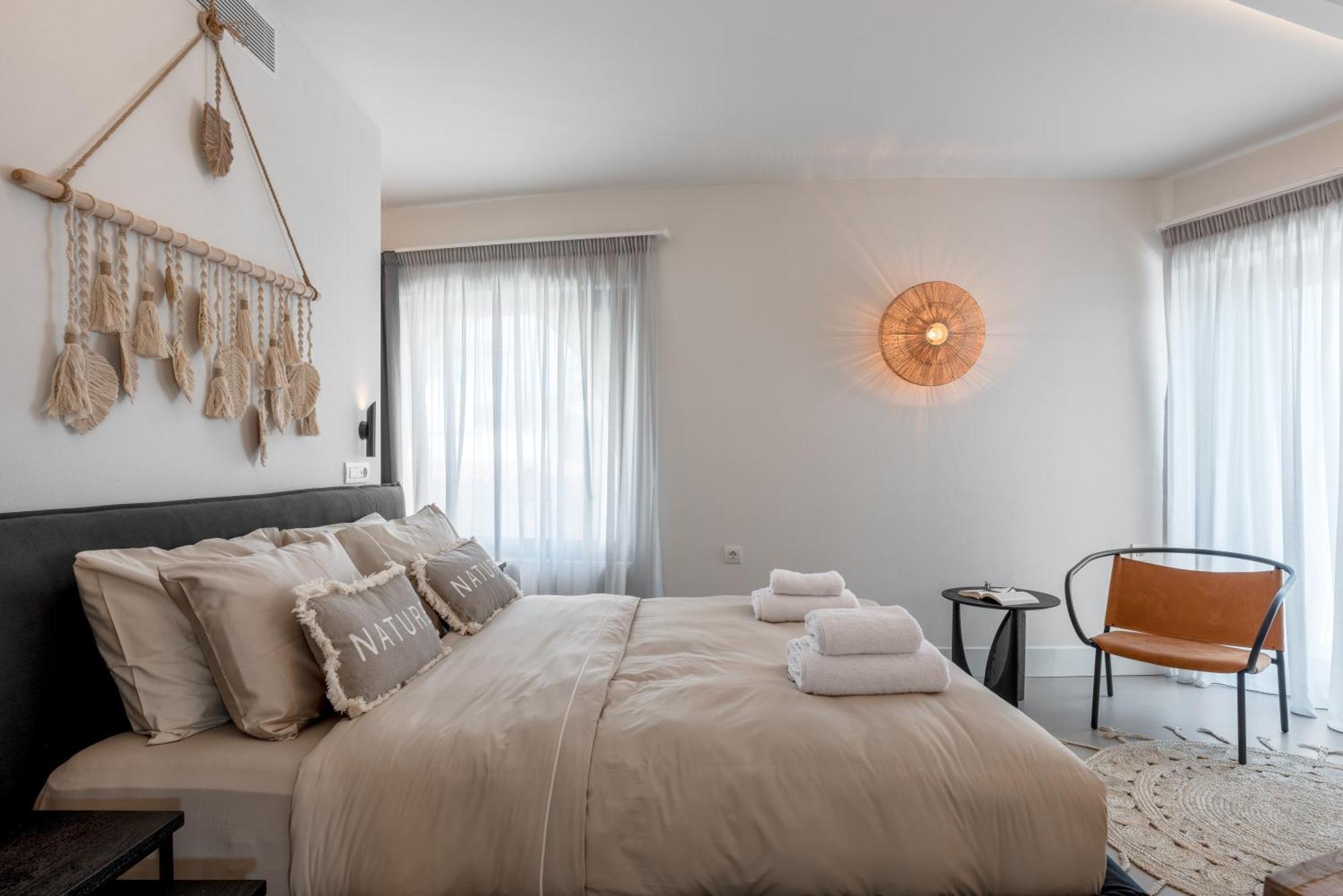 H50 Suites Афіни Екстер'єр фото
